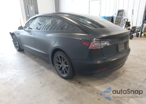 2019 Tesla Model 3 Long Range/Performance из США, поврежденный, VIN 5YJ3E1EB7KF432314